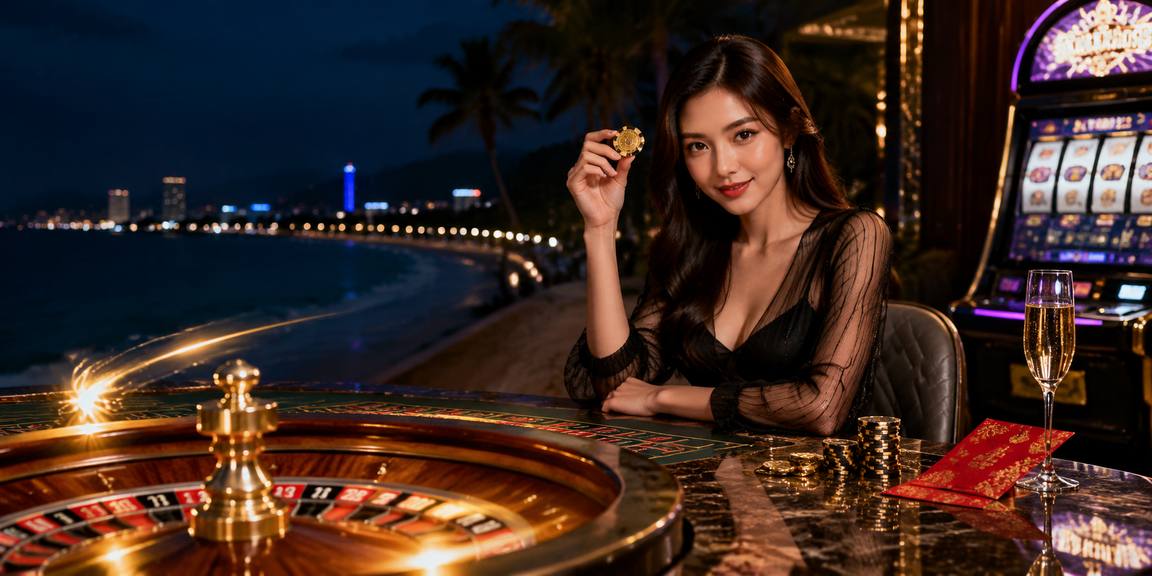 alibaba66 Casino, Slots dan Sportsbook untuk Malaysia
