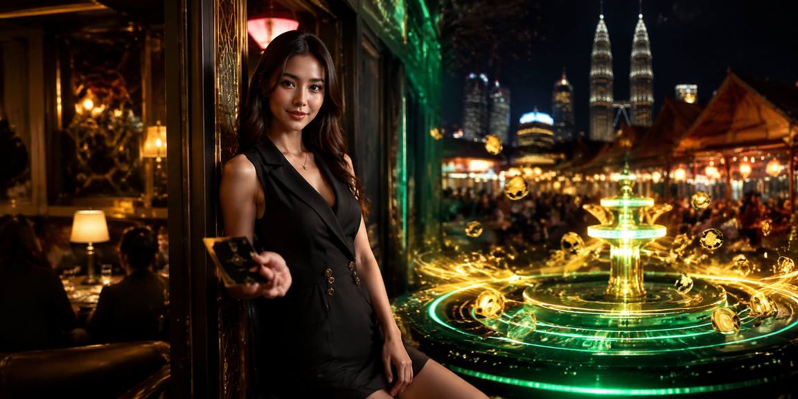 alibaba66 Casino, Slots dan Sportsbook untuk Malaysia