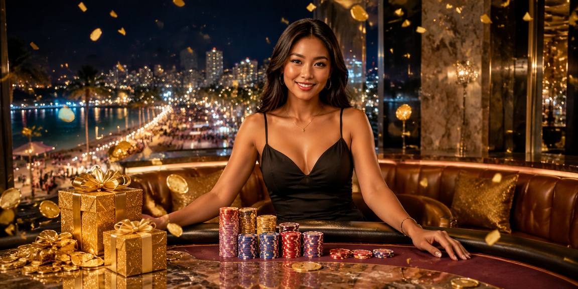 Mesin Slot dengan Studio Terkenal di alibaba66